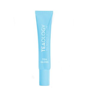 Tea Gloss Volume Lip huuleläige läbipaistev 10ml