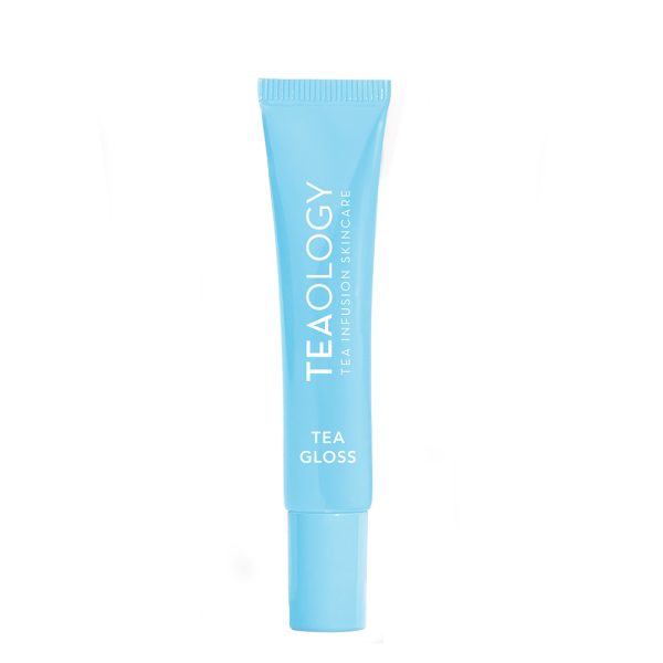 Tea Gloss Volume Lip huuleläige läbipaistev 10ml