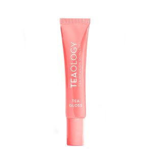 Tea Gloss Tinted Volume Lip huuleläige10ml