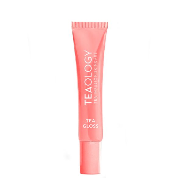 Tea Gloss Tinted Volume Lip huuleläige10ml