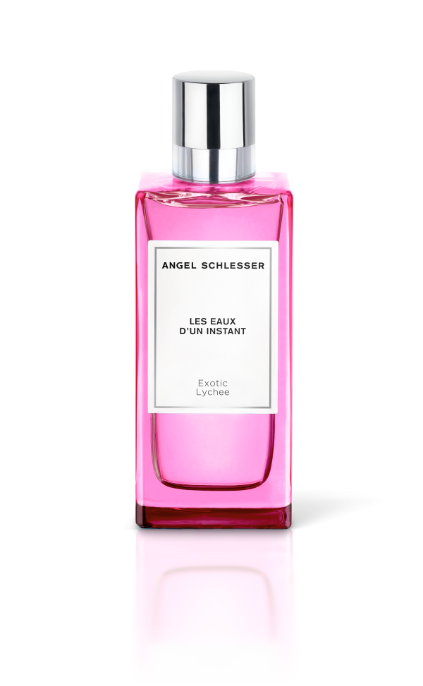 Exotic Lychee EdT 100ml