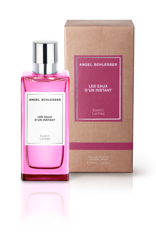 Exotic Lychee EdT 100ml - Image 2