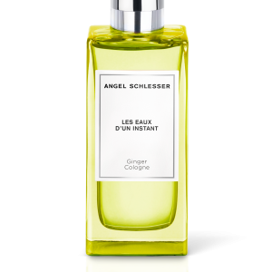 Ginger Cologne EdT 100ml