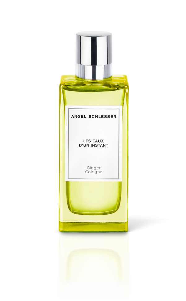 Ginger Cologne EdT 100ml