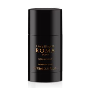 Roma Uomo Nero Estremo Intense pulkdeodorant 75ml