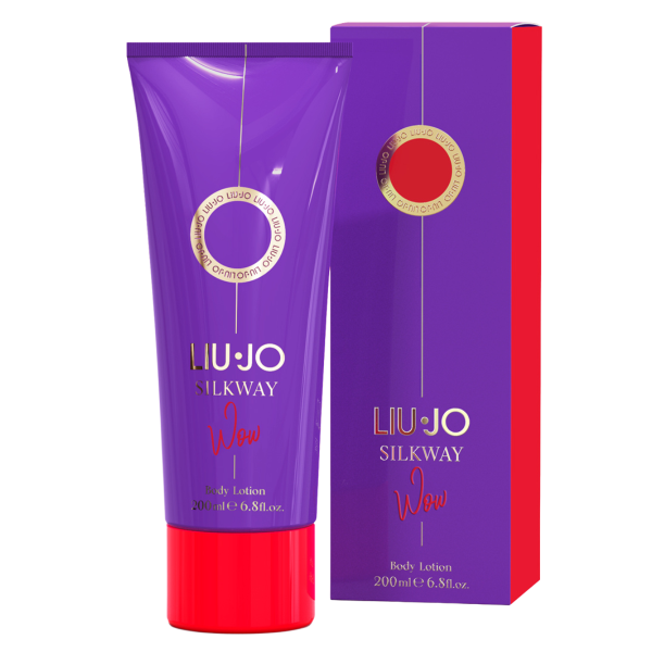 Ihupiim Silkway WOW 200ml