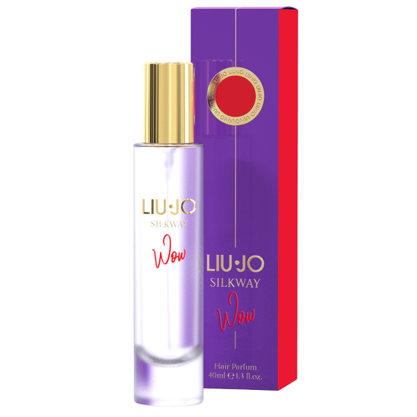 Juukseparfüüm Silkway WOW 40ml