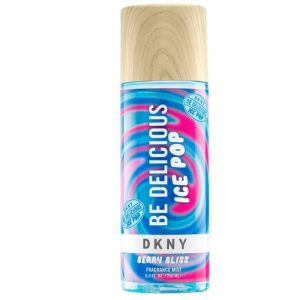 Be Delicious Ice Pop Berry Bliss lõhnasprei 250ml