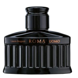 Roma Uomo Nero Estremo Intense EdP 40ml