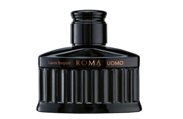 Roma Uomo Nero Estremo Intense EdP 40ml
