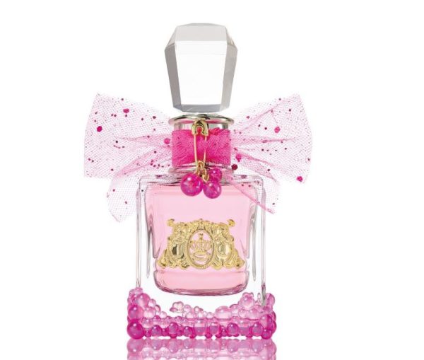 Juicy Couture Viva La Juicy Bubbly EdP