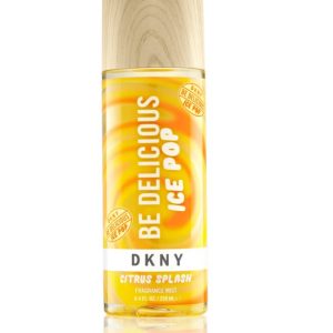 Be Delicious Ice Pop Citrus Splash Lõhnasprei 250ml
