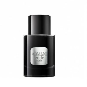Code Homme Elixir EdP 50ml