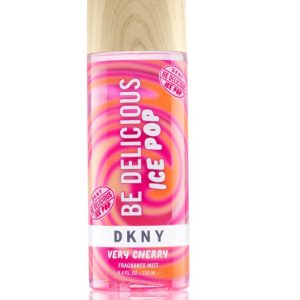 Be Delicious Ice Pop Very Cherry Lõhnasprei 250ml