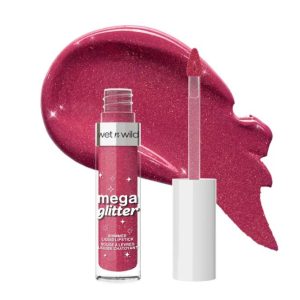 Mega Glitter Shimmer huulepulk