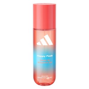 Vibes Happy Feels kehasprei 150ml