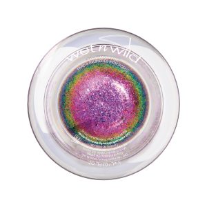 Chamaleon Chrome Foil lauvärv