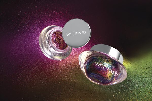 Chamaleon Chrome Foil lauvärv - Image 3