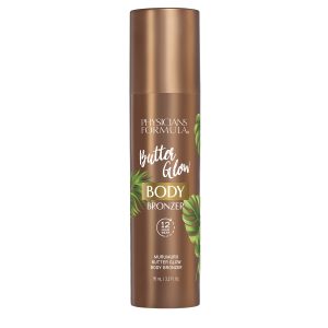 Butter Glow Body Bronzer kehakreem 95ml