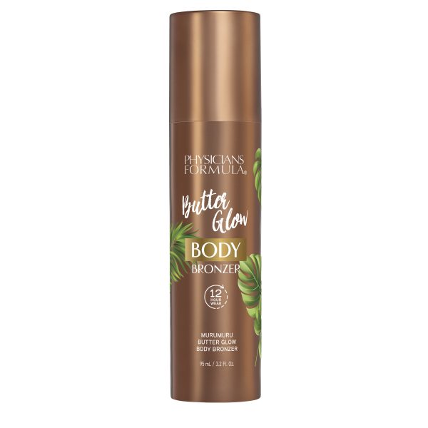 Butter Glow Body Bronzer kehakreem 95ml