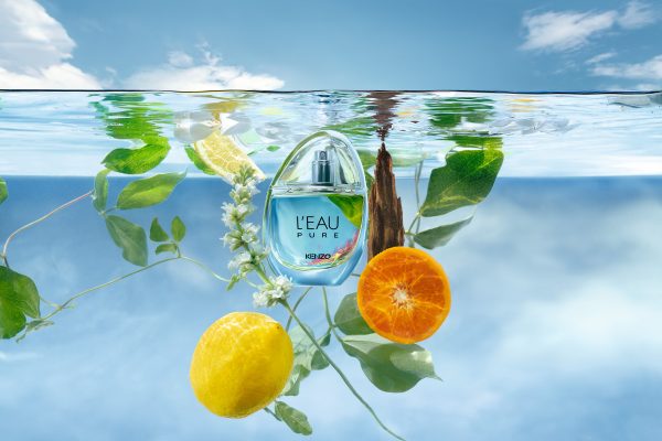 L`eau Pure EdP - Image 2