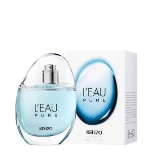 L`eau Pure EdP