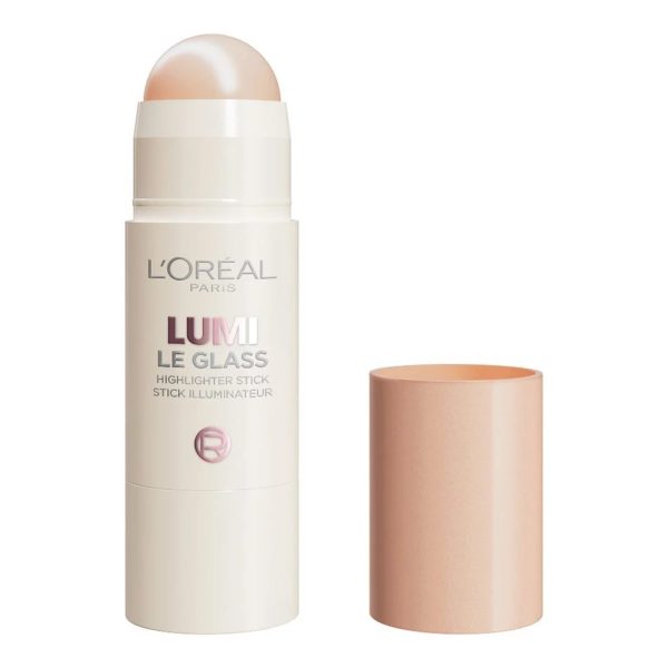 Lumi Sticks Le Glass särapulk
