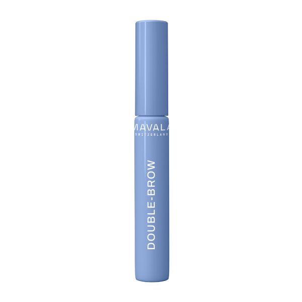 Double-Brow kulmuseerum 4,5ml