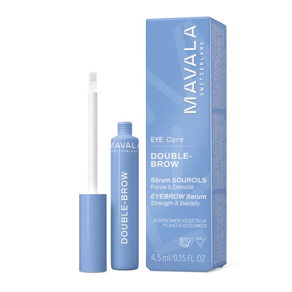 Double-Brow kulmuseerum 4,5ml - Image 2