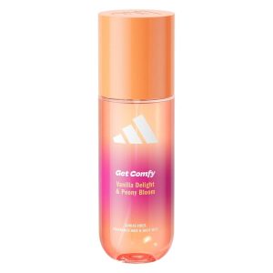 Vibes Get Comfy kehasprei 150ml