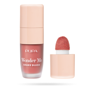 Wonder Me Shake Blush vedel põsepuna