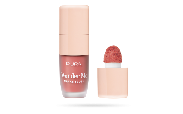 Wonder Me Shake Blush vedel põsepuna
