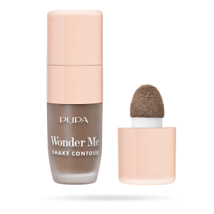 Wonder Me Shake Contour kontuurimiskreem
