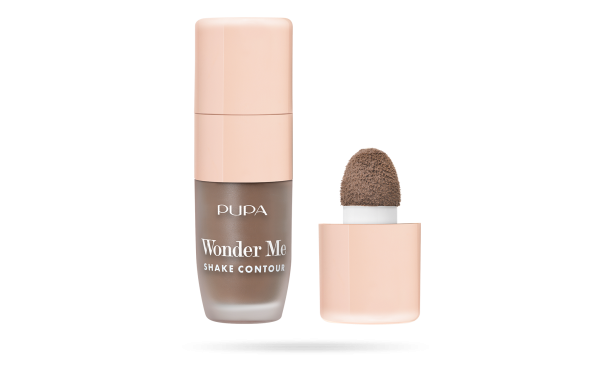 Wonder Me Shake Contour kontuurimiskreem