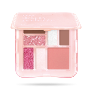 My Daily Palette meigipalett
