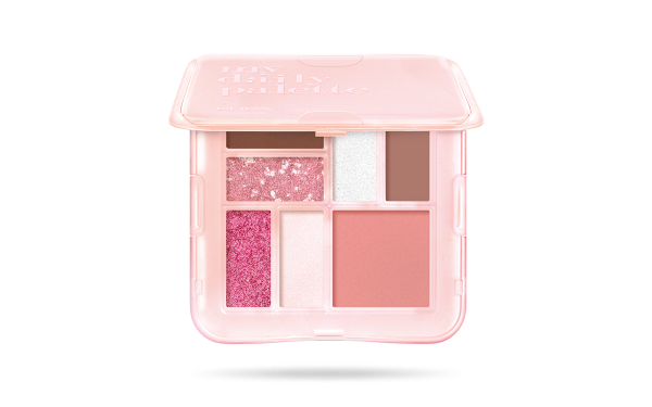 My Daily Palette meigipalett