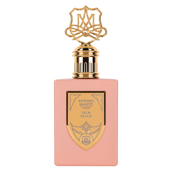 Rich Peach EdP 50ml