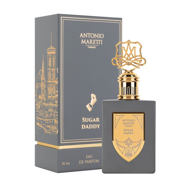 Sugar Daddy EdP 50ml — изображение 2