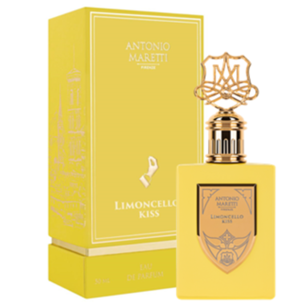 Limoncello Kiss EdP 50ml - Image 2