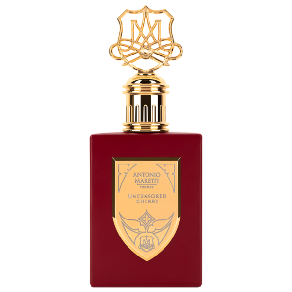 Uncensored Cherry EdP 50ml