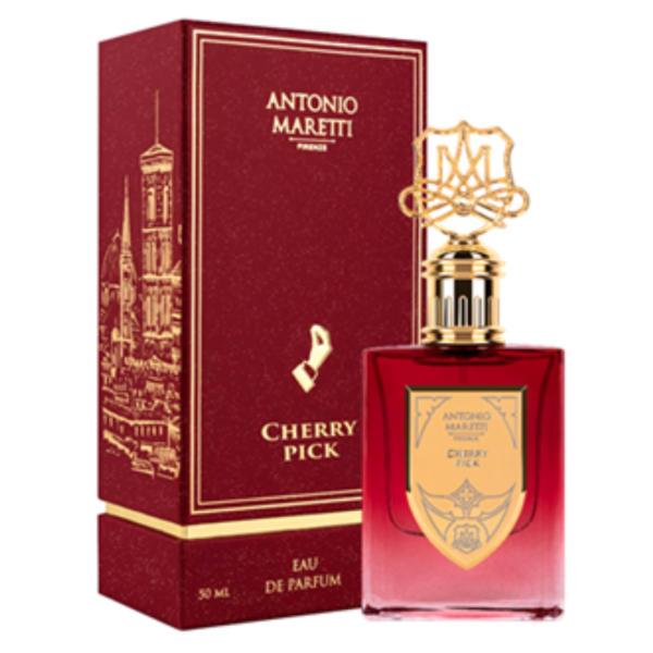 Cherry Pick EdP 50ml - Image 2