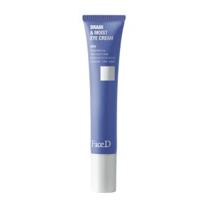 Drain & Moist niisutav ja turseid vähendav silmaümbruskreem 18ml