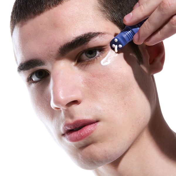 Drain & Moist niisutav ja turseid vähendav silmaümbruskreem 18ml - Image 3