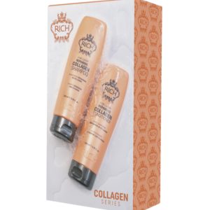 Collagen Duo šampoon 250ml, palsam 200ml komplekt