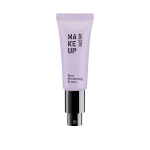 Pore Minimizing meigialuskreem