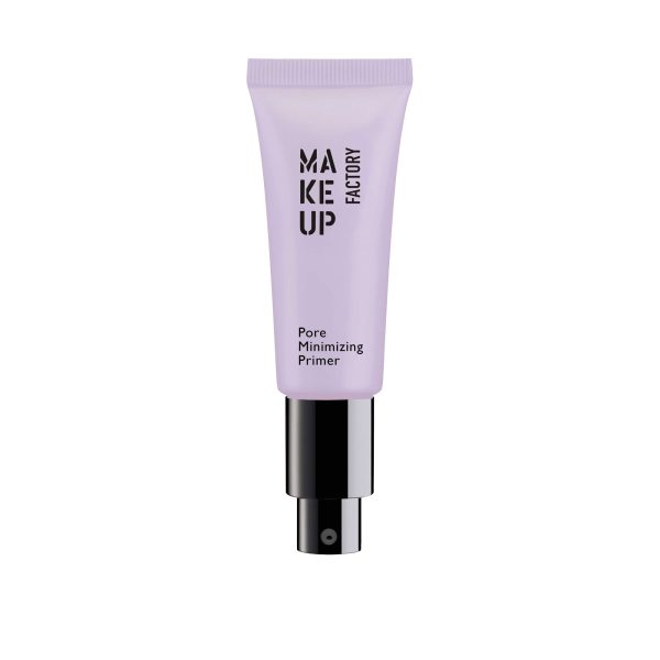 Pore Minimizing meigialuskreem