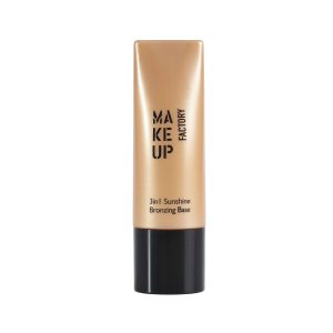 Sunshine Bronzing 3in1 meigialuskreem