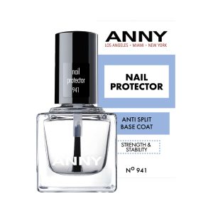 Nail Protector Base Coat aluslakk