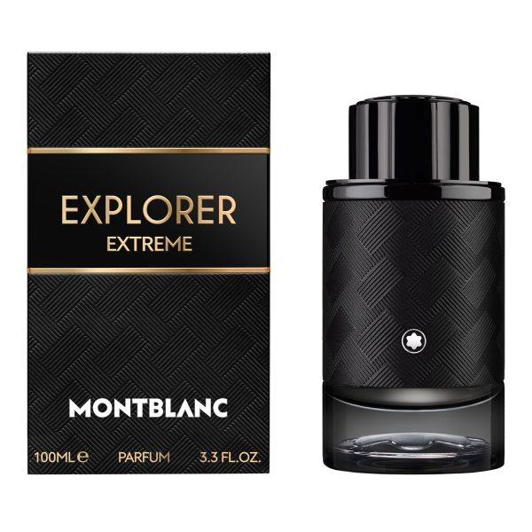 Explorer Extreme Parfum — изображение 2