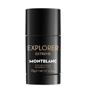 Explorer Extreme deodorant 75g
